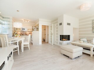 Casa de vacaciones Zingst Características 7