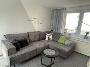 Holiday apartment Martina Heydecke - Hasselfelde - image1