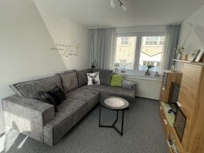 Holiday apartment Martina Heydecke - Hasselfelde - image1