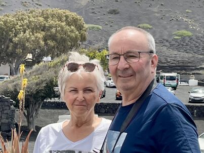 Frau Martina Heydecke