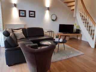 Ferienwohnung Löningen Ausstattung 15