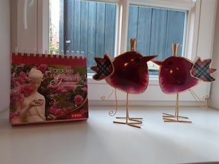 Ferienwohnung Löningen Ausstattung 18