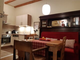 Ferienwohnung Löningen Außenaufnahme 8