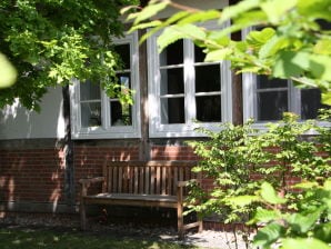 Ferienwohnung Im Hasetal Hofblick - Löningen - image1