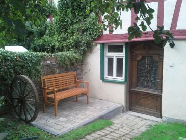 Ferienwohnung Metze