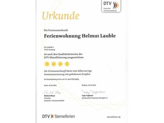 Holiday apartment Hornberg Document 28