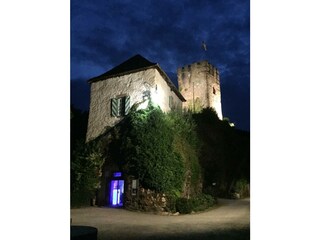 Holiday apartment Hornberg Environment 23