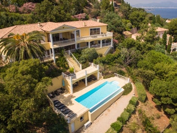 Holiday apartment Canta la Mar - St. Maxime