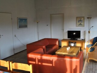 Bungalow Zoutelande Caratteristiche 2