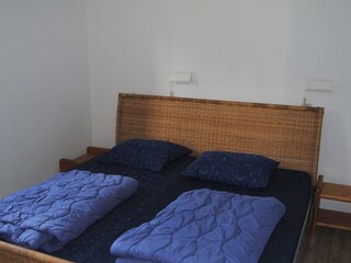 Bungalow Zoutelande Caratteristiche 5