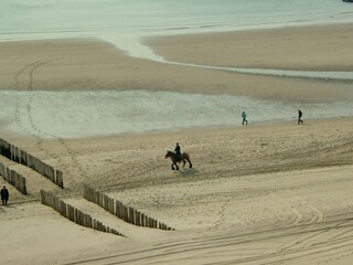 Bungalow Zoutelande Ambiente 6