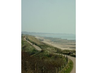 Bungalow Zoutelande Ambiente 7