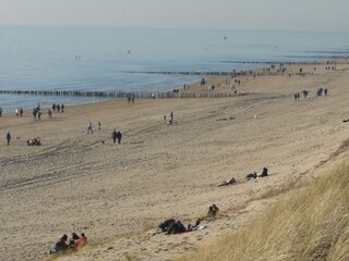 Bungalow Zoutelande Ambiente 8