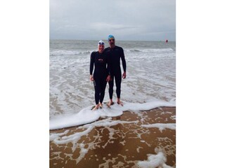 Bungalow Zoutelande Ambiente 9