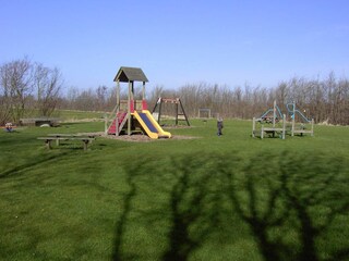 Bungalow Zoutelande Ambiente 10