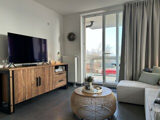 Appartement de vacances Großenbrode Équipement 1