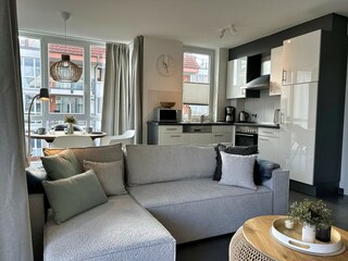Vakantieappartement Großenbrode Kenmerken 5