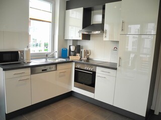 Appartement de vacances Großenbrode Équipement 6