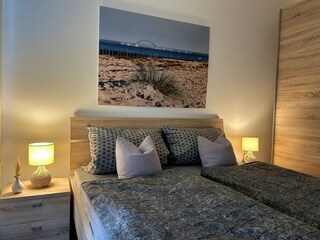 Appartement de vacances Großenbrode Équipement 7