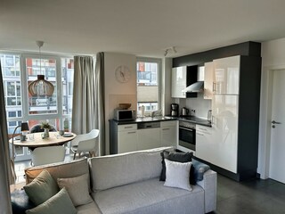 Appartement de vacances Großenbrode Équipement 10