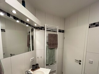 Apartamento de vacaciones Großenbrode Características 7