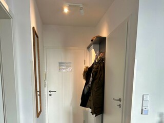 Apartamento de vacaciones Großenbrode Características 8