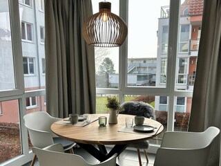 Vakantieappartement Großenbrode Kenmerken 11