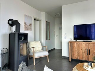 Appartamento per vacanze Großenbrode Caratteristiche 12