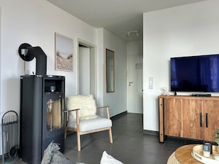 Appartement de vacances Großenbrode Équipement 12