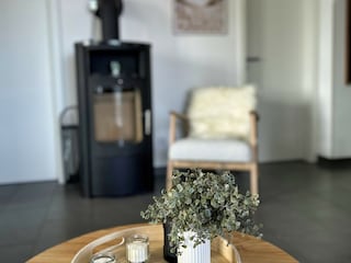 Appartement de vacances Großenbrode Équipement 13