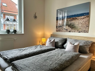 Appartement de vacances Großenbrode Équipement 14