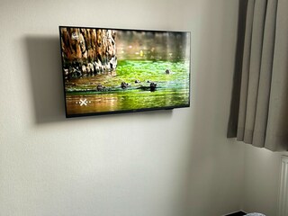 Vakantieappartement Großenbrode Kenmerken 15