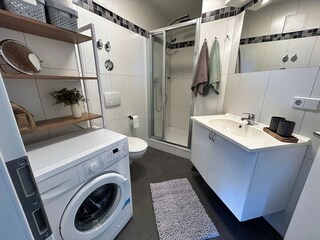 Apartamento de vacaciones Großenbrode Características 17