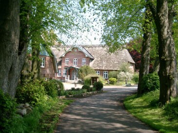 Ferienwohnung Thielsenhof
