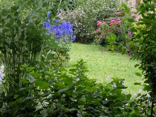Sommergarten