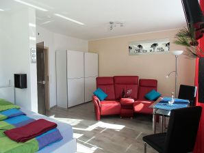 Holiday apartment "Baltrum" in the holiday home "Birdie-Home®"