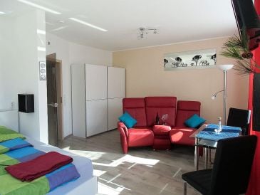Holiday apartment "Baltrum" in the holiday home "Birdie-Home®"