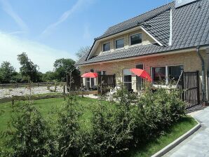 Ferienwohnung "Baltrum" in the holiday home "Birdie-Home®"