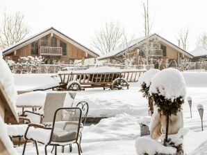 Heimat-Chalet - Ainring - image1