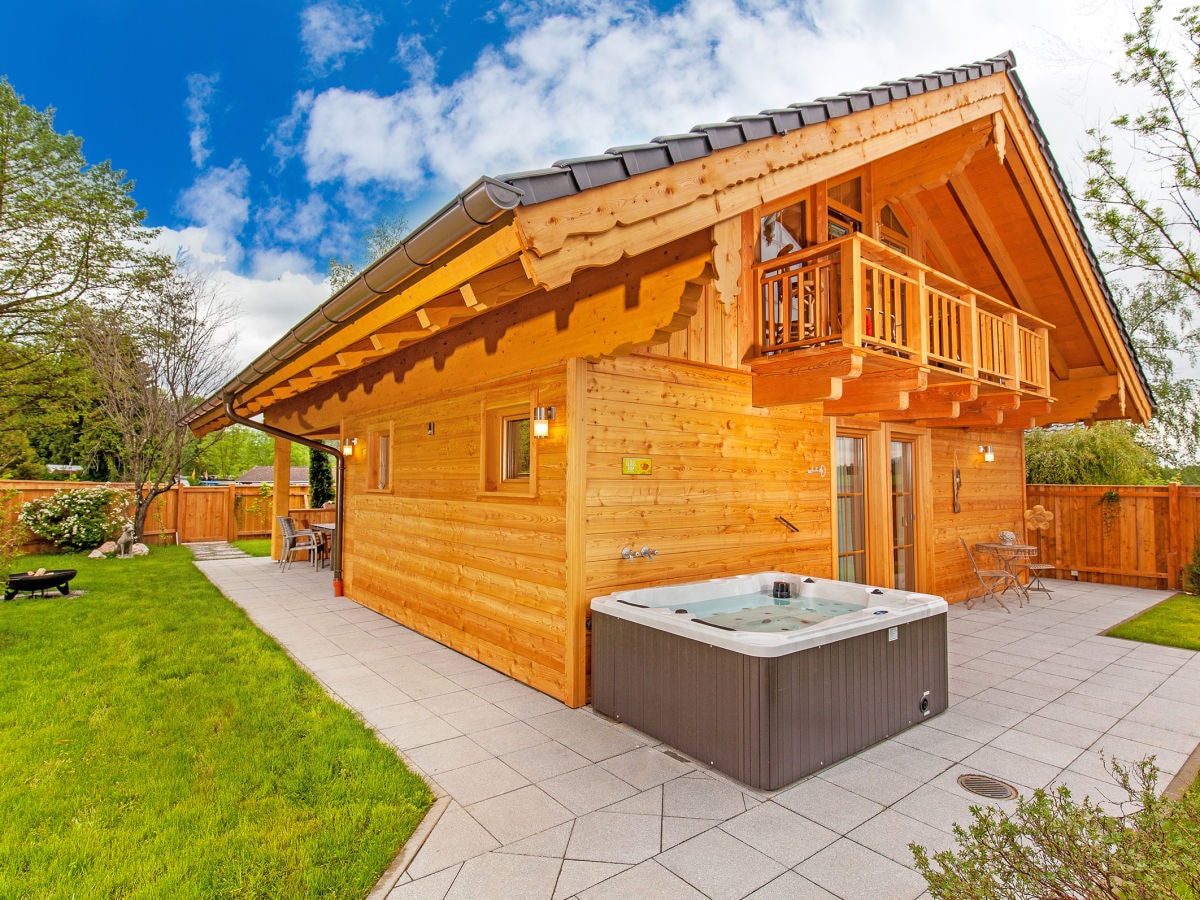 HeimatChalet, Ainring, Firma BayernChalets GmbH & Co.KG Herr Thomas