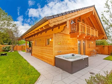 Bayern-Chalet
