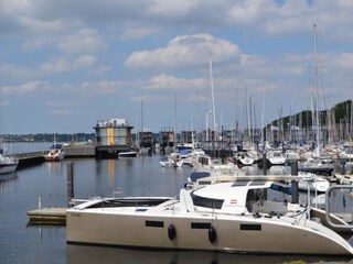 Vakantieappartement Flensburg Omgeving 21