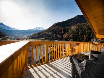 Holiday apartment Penthouse Top 2