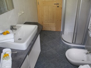 Appartamento per vacanze St. Martin in Thurn Caratteristiche 9