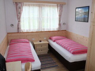 Apartamento de vacaciones St. Martin in Thurn Características 9