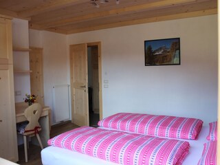 Apartamento de vacaciones St. Martin in Thurn Características 8