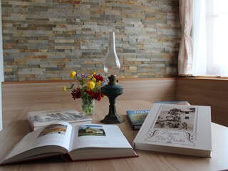 Apartamento de vacaciones St. Martin in Thurn Características 7