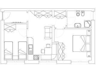 Apartamento de vacaciones St. Martin in Thurn Documento 27