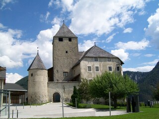 Apartamento de vacaciones St. Martin in Thurn Entorno 19