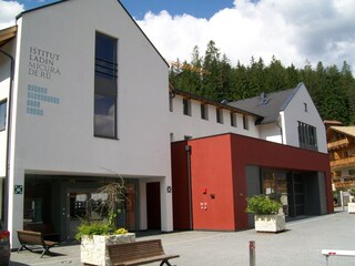 Apartamento de vacaciones St. Martin in Thurn Entorno 20